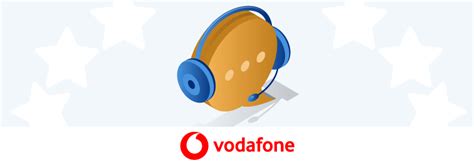 contacto da vodafone gratuito|Contactos Vodafone